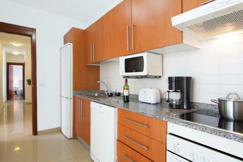 Playa Blanca Villa Sleeps 10 Air Con Wifi