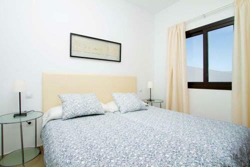 Playa Blanca Villa Sleeps 10 Air Con Wifi