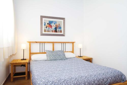 Playa Blanca Villa Sleeps 10 Air Con Wifi