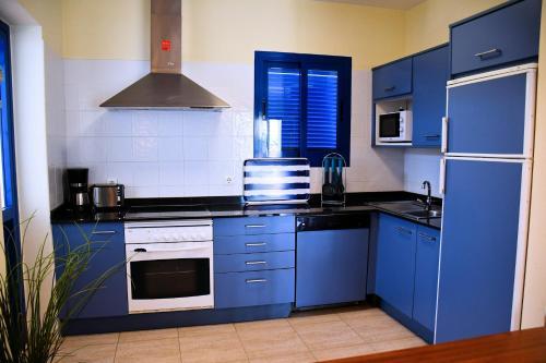 Villa Indigo, Playa Blanca