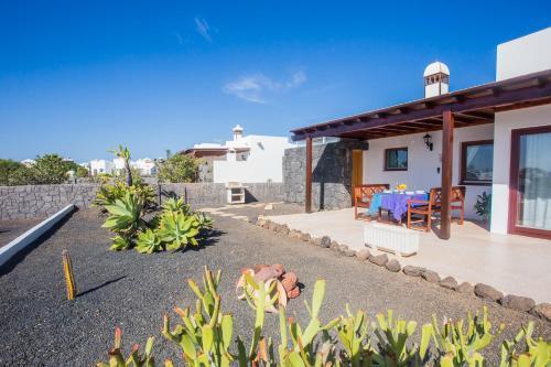 Villa Caracola Playa Blanca