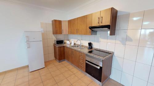 Apartamento Limones 100