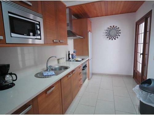Villa 26 With Pool, Hot Tub And Great Sea Views