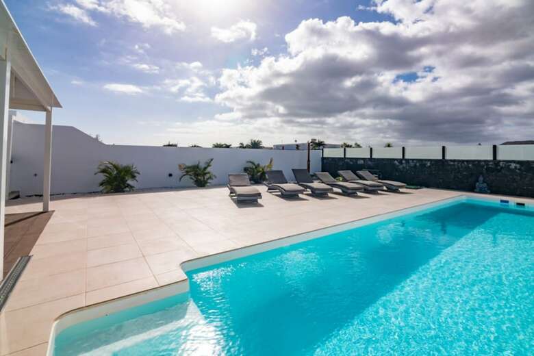 Villa Azahar Suites