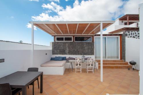 Apartamento Lizard Complex