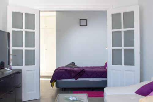 Apartamento Lizard Complex