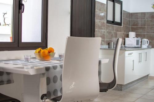 Apartamento Lizard Complex