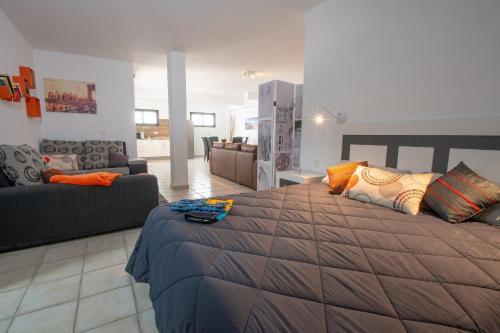 Apartamento Lizard Complex