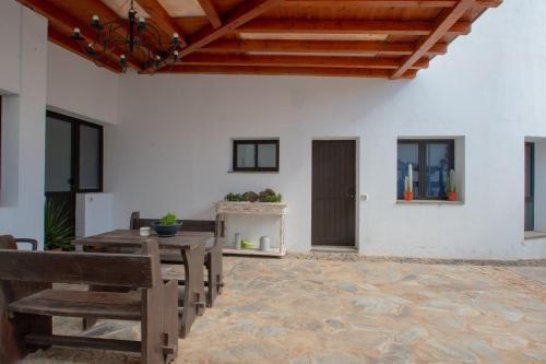 Apartamento Lizard Complex