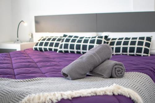 Apartamento Lizard Complex