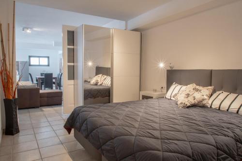 Apartamento Lizard Complex