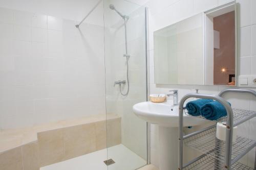 Apartamento Lizard Complex