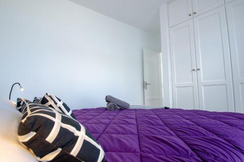 Apartamento Lizard Complex