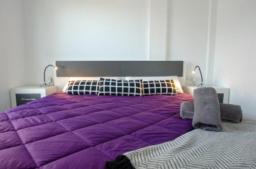 Apartamento Lizard Complex