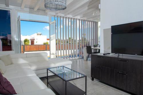 Apartamento Lizard Complex