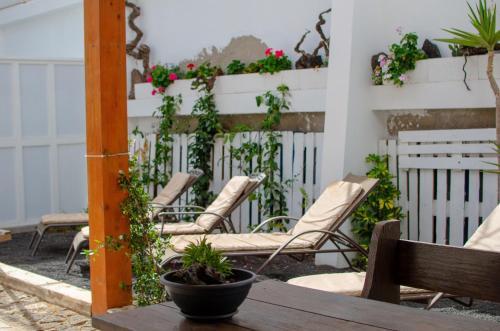 Apartamento Lizard Complex