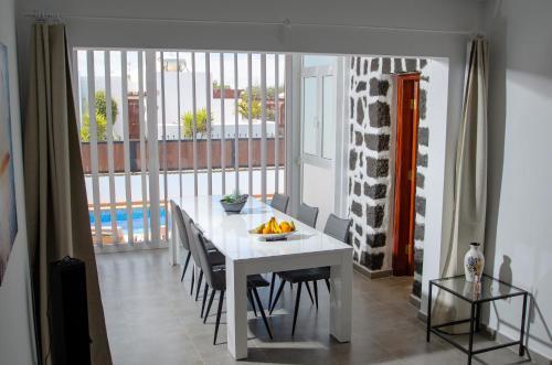 Apartamento Lizard Complex