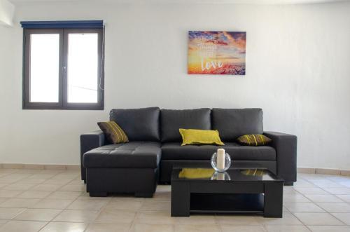 Apartamento Lizard Complex