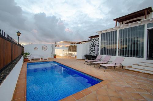 Apartamento Lizard Complex