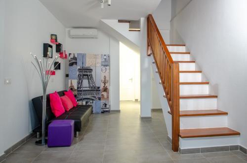 Apartamento Lizard Complex