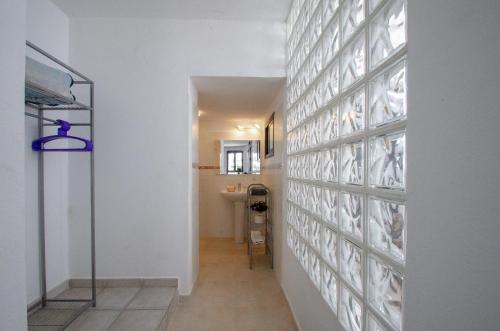 Apartamento Lizard Complex
