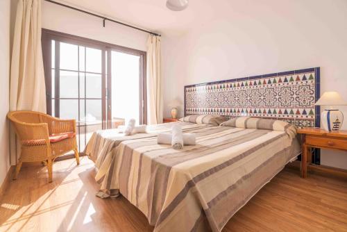 Villa Papillon Con Piscina Privada Y Vistas Al Mar