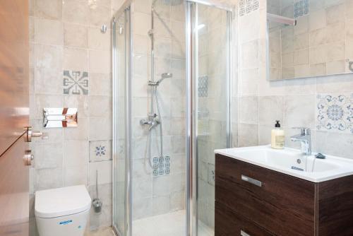 Villa Papillon Con Piscina Privada Y Vistas Al Mar
