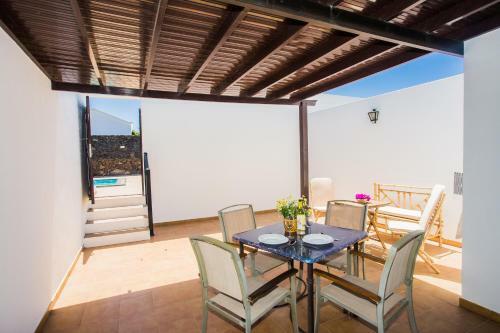 Villa Claveles Y Sol