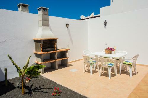 Villa Claveles Y Sol