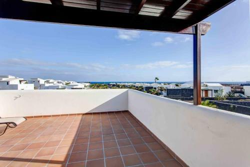 Hipoclub Villas, Zafiro 24 Villa