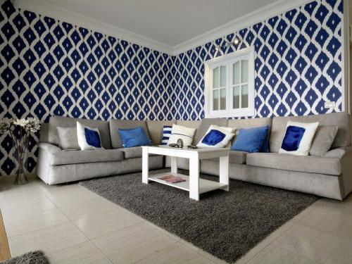 Apartment First Line Playa Blanca