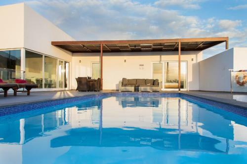 Villa Deluxe I