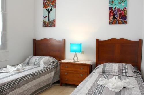 Mireya Apartment