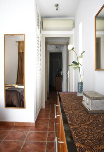 Villa De La Cruz