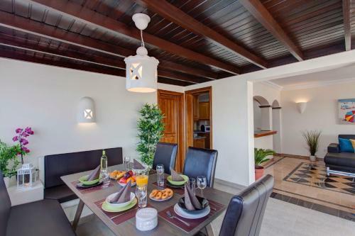Hipoclub Villas, Aguamarina 2