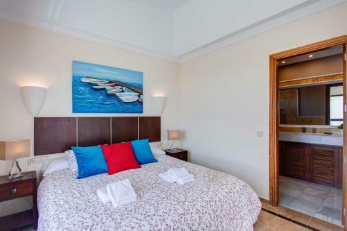 Hipoclub Villas, Aguamarina 2