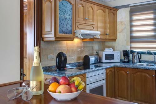 Hipoclub Villas, Aguamarina 2