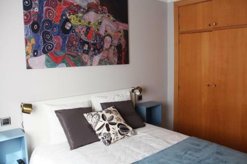 San Antonio Vivac Apartamentos