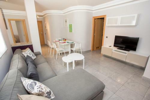 San Antonio Vivac Apartamentos