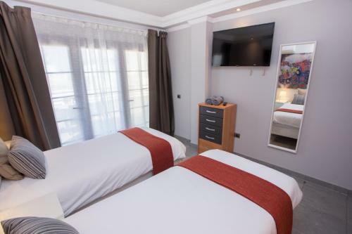 San Antonio Vivac Apartamentos