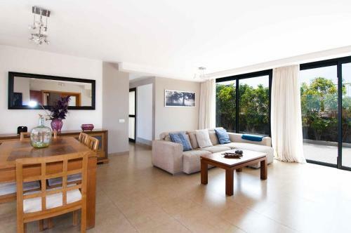Salobre Villas Terrazas