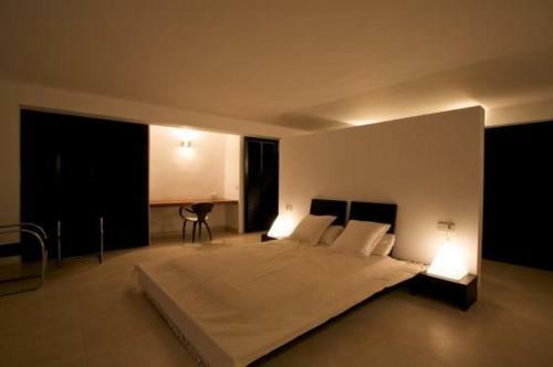 Playa D'en Bossa Villa Sleeps 10 Pool Air Con Wifi
