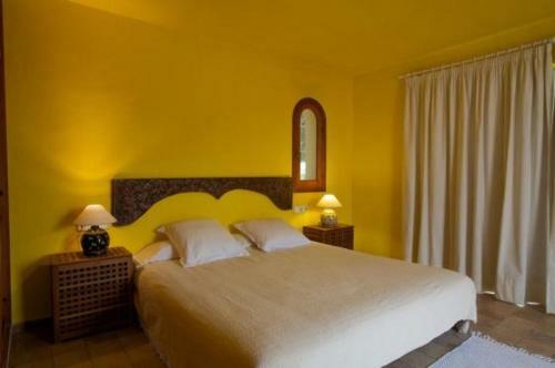 Playa D'en Bossa Villa Sleeps 10 Pool Air Con Wifi