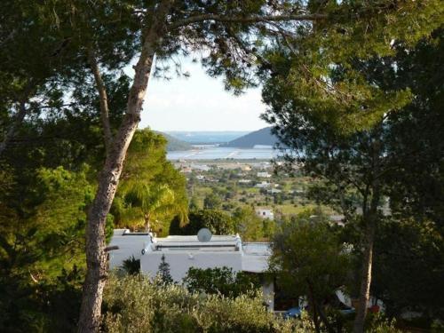 Playa D'en Bossa Villa Sleeps 8 Pool Air Con Wifi