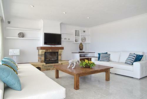 Villa Ibiza Dream