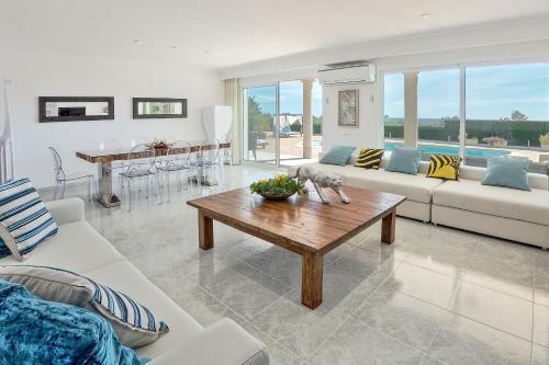 Villa Ibiza Dream
