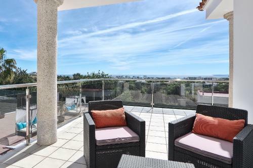 Villa Ibiza Dream