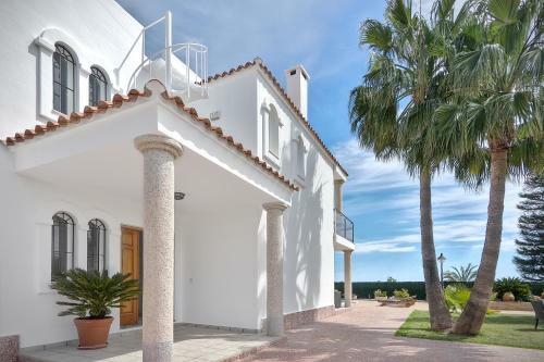 Villa Ibiza Dream