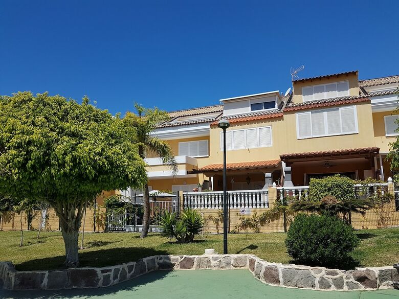 El Camison Apartment