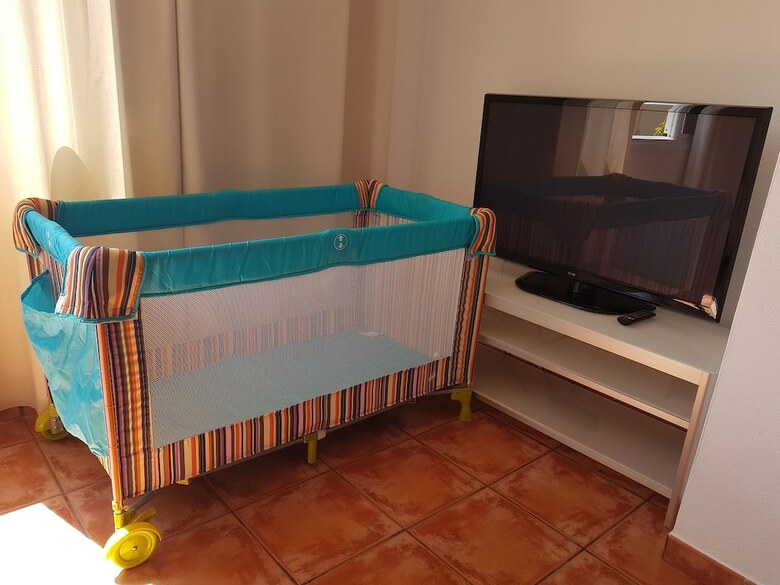 El Camison Apartment